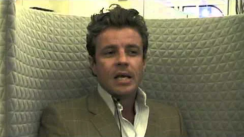 Drew McGukin on ASID Membership