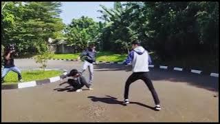 BEHIND THE SCENES Dari Jendela SMP | Part 3 - Makin Seru Aja nih...❤