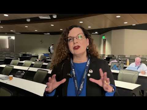Elsa Flores PhD Highlights Moffitt's Division of Basic Science