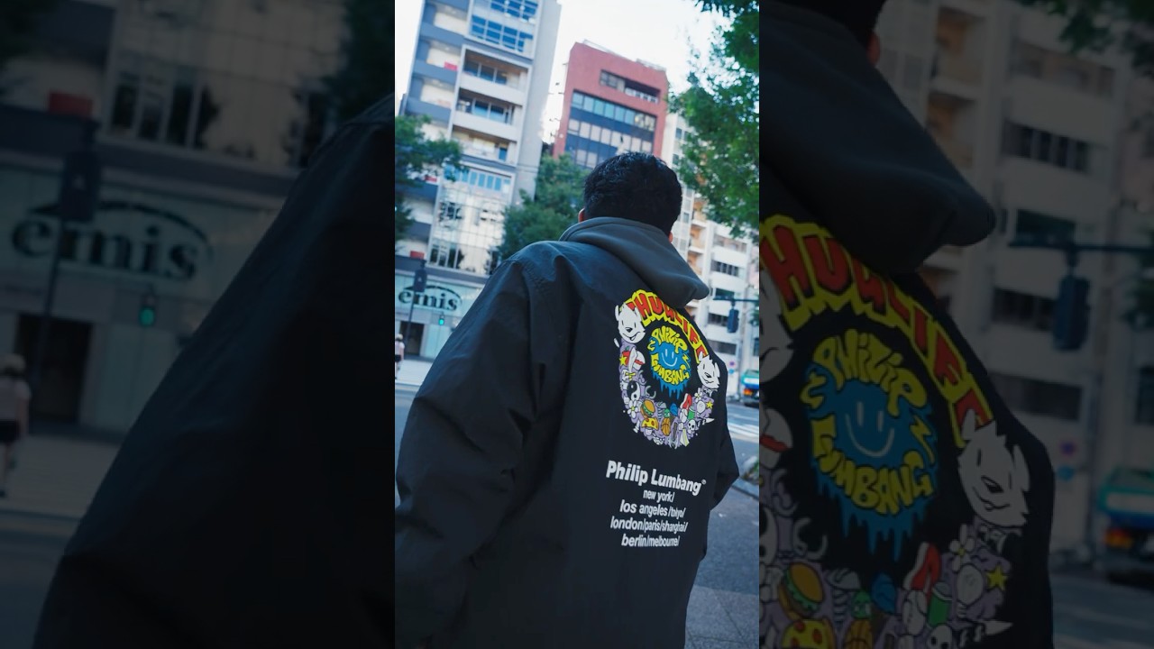 つ*ぐ様 90s Depleted デプレオ 肉厚 スウェット コーチジャケット Philip Lumbang】HUG LIFE コーチジャケット | ユナイテッドジャパン