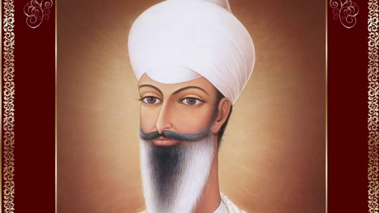 GEET BY RAAGI AZAD JI(BANGKOK)”CHINI WALE DI BOLO”