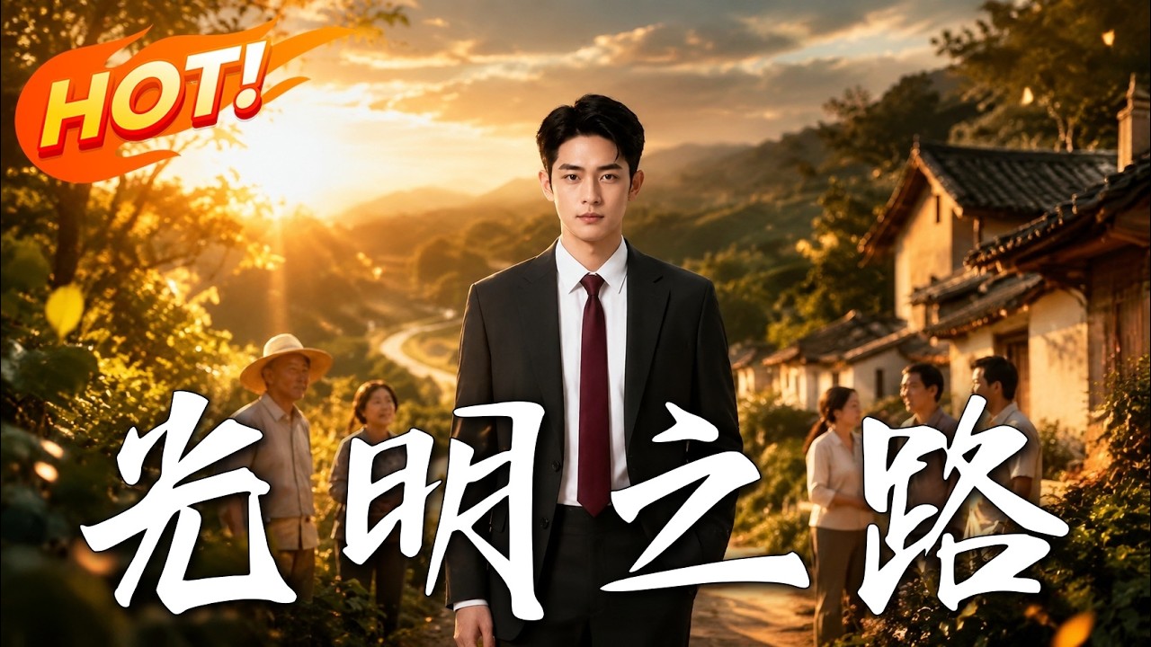 光明之路：被抹黑後的絕地逆襲