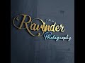 Ravinder photography pb live stream