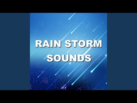 Exemplary Sunset Rain Recording