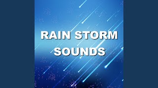 Exemplary Sunset Rain Recording