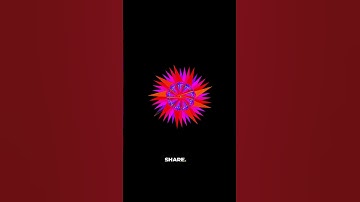 Amazing Geometric Pattern Design using Python turtle 🐢 #python  #viral #trending #design #449