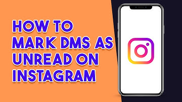 How To Mark DMS As Unread On Instagram NEW