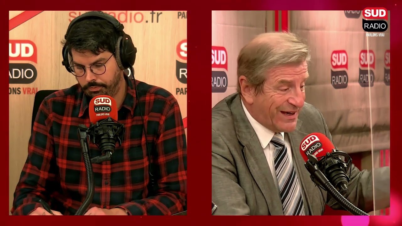 Premier Conseil des ministres / Damien Abad / Pap Ndiaye / Pouvoir d'achat : les débats du matin