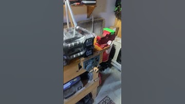 Tool bench explosion!! #tools #diy #bike #mtb