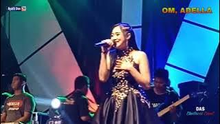 Disana menanti disini menunggu ~ Yeni Inka ~ Om ADELLA Live in Temanggung 🎧👍