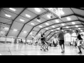 Pre-Season Basketball Camp Youth Elite Athletes 2014
