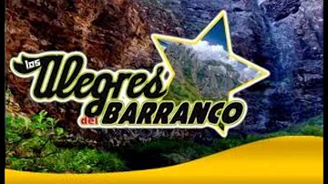 El Encuentro Los Alegres del Barranco