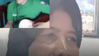 Kemesraan
