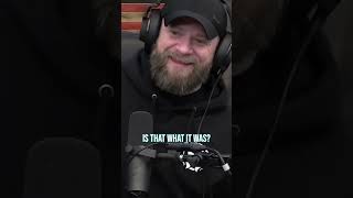 Was Diddy A Fed? #shorts