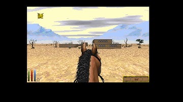 Daggerfall Unity - Custom terrain sampler + retro rendering palettization