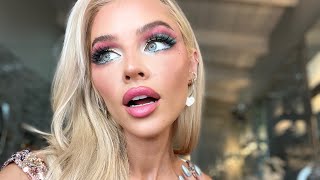 Barbie Makeup Tutorial w/ Sephora