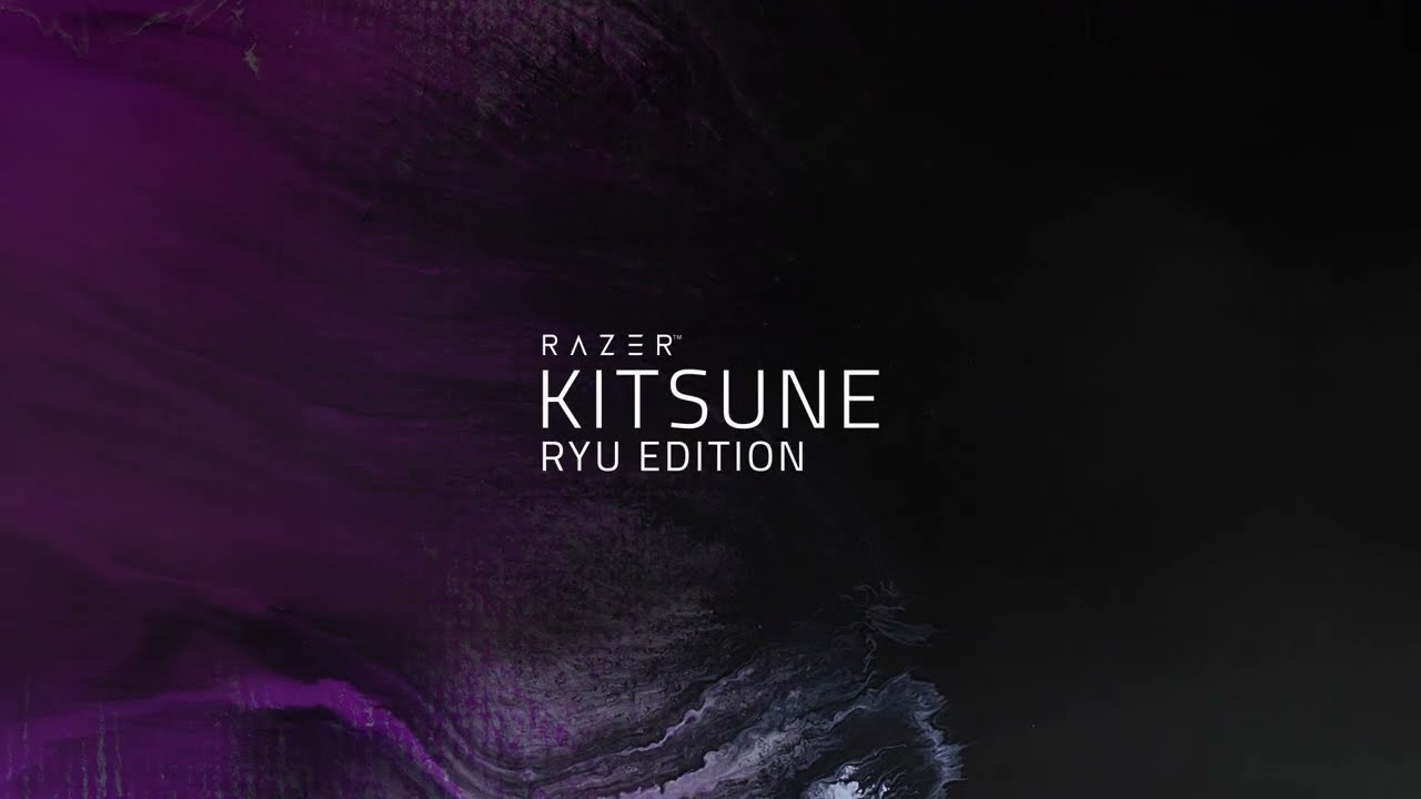 Razer Kitsune - Ryu Edition (Hardware) - Review 10 YouTube player