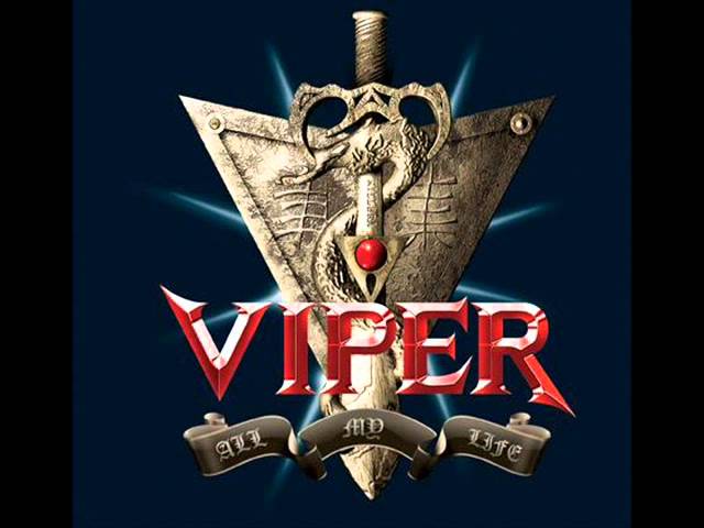 Viper - Do It All Again