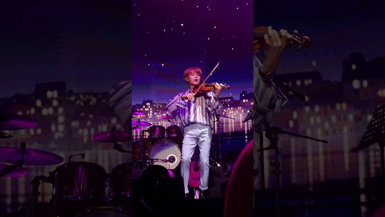 20191229 Flare - Lucy 신예찬 @슈퍼밴드탑3콘서트