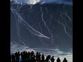 Brazilian Surfer Rodrigo Koxa Breaks World Record For Biggest Wave Ever Surfed