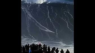 Brazilian Surfer Rodrigo Koxa Breaks World Record For Biggest Wave Ever Surfed Brazilian Surfer Rodrigo Koxa Breaks World Record For Biggest Wave Ever Surfed