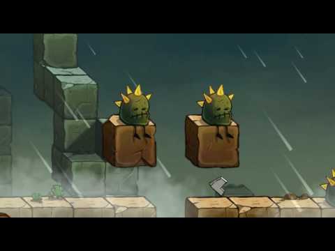Прохождение Blown Away - small 1