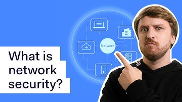 Network security explained: Benefits, threats, and best practices