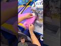 how make a ripped denim | jeans #youtubeshorts #viralshort #jeanspant