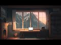 Cozy morning  nordic lofi mix