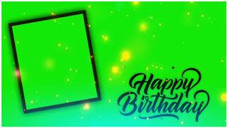 birthday lyrics status,birthday lyrics green screen,birthday video template,Birthday video editing. screenshot 3