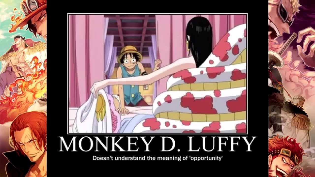 One piece memes #2 