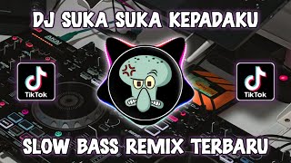 DJ SUKA SUKA KEPADAKU X MAAFKAN X MELODY VIRAL TIKTOK 2024