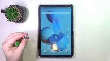 How to Connect Pendrive to DOOGEE T30 Pro?