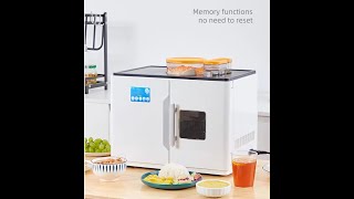 Roti Maker, Start A New Journey Of Delicious Food.