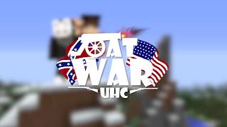 At War UHC Season 5: The American Civil War | Intro