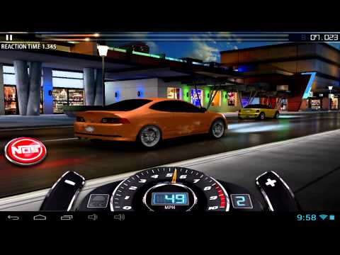 2XL Racing - Android and iOS gameplay GamePlayTV