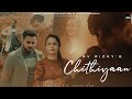 Chithiyaan | RV Ricky | Latest Punjabi Song 2021 | Punjabi Song |