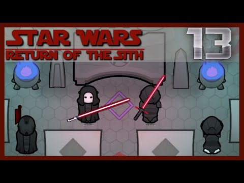 Part 13 | Star Wars: Return of the Sith [Rimworld] - YouTube