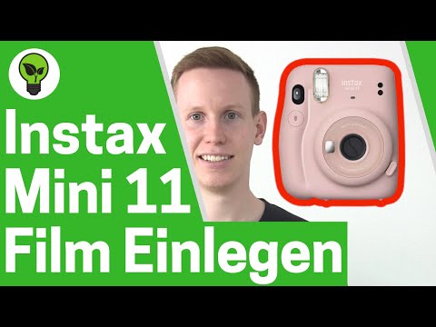 וִידֵאוֹ: מה המשמעות של S ב-Instax Mini 9?