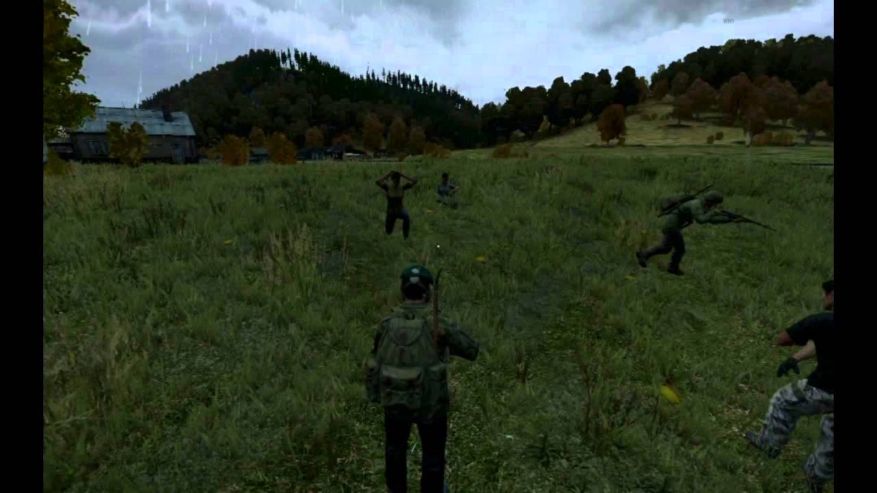 Dayz SA funny moments 2 - YouTube