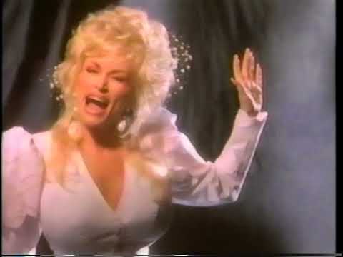 Dolly Parton Light Of A Clear Blue Morning (Clear Copy)