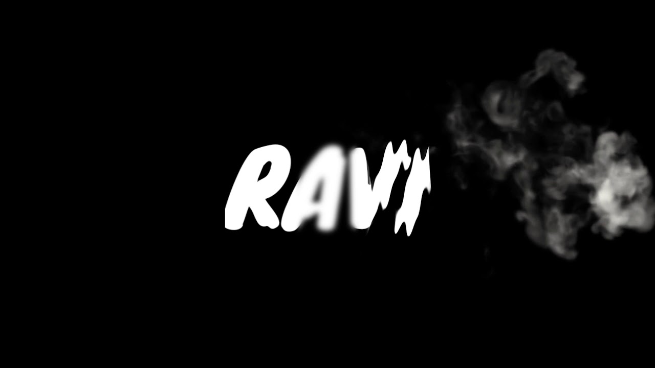 Logo name Ravi - YouTube