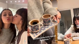 Suedadan Zoktaya Domestoslu Kahve