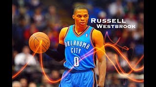 Russell Westbrook Career Mix || Beat It || HD