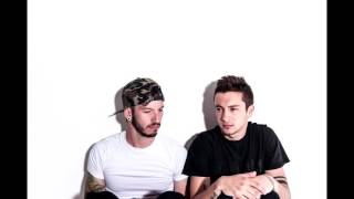 Обложка HQ FLAC Twenty One Pilots Heathens Скачать HQ FLAC Twenty One Pilots Heathens