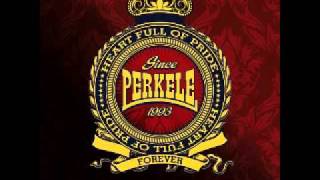 Perkele - Someday chords