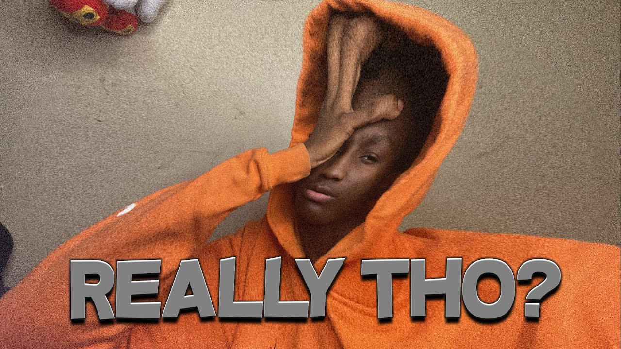 First Time Being Ghosted.... (God-Tier Storytime)