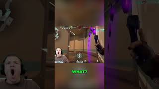 BEST CONTROLLER VALORANT PLAYER??