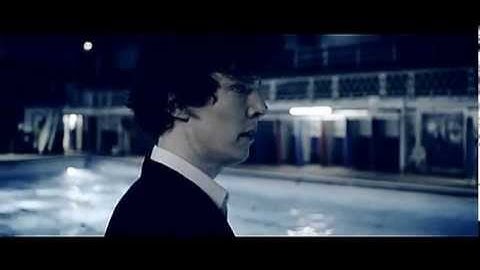 sherlock song spoof | Sherlock BBC | crack!vid