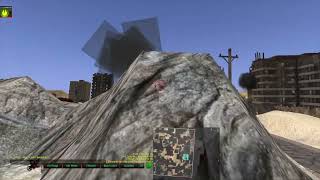 Zeny v 4 at Good Neighbor open combat sim  on  04. 17. 2023 screenshot 5